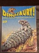 Dinozaury 37 - DeAgostini