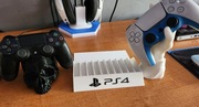 Podstawki pod ps4 na płyty i pady