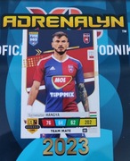 Panini 365 2023 HANGYA NR 281