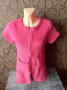bluza miś teddy 122/128