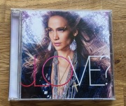 Jennifer Lopez - Love?