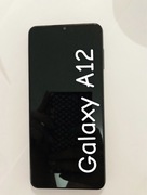 Samsung GALAXY A12