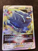 Origin forme dialga vstar 114/189