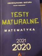 Testy Maturalne 