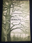 Dewajtis M Rodziewiczówna 