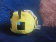 Pszczoła Minecraft maskotka 