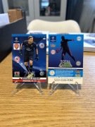 WOJCIECH SZCZĘSNY - ARSENAL FC - CHAMPIONS LEAGUE - 2014/2015 46