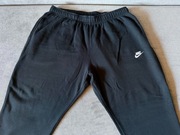 spodnie dresowe Nike - bardzo duże 