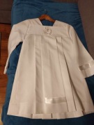 STRÓJ KOMUNIJNY DLA CHŁOPCA NA 140 CM