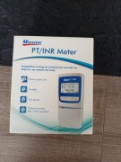 PT/INR Meter MISSION