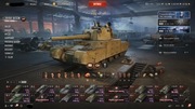 WoT: 38X Chiftain Lion Obj. 452K Skoda T 56 BZ-176