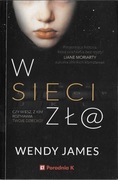 WENDY JAMES W sieci zła