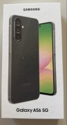 Nowiutki Samsung Galaxy A56 8GB / 256GB 5g