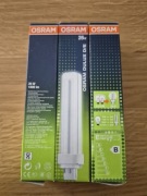 Świetlówka OSRAM G24q-3 (4-pin) 26W 4000K PL-C 4P