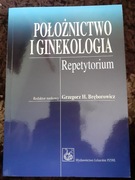Położnictwo i ginekologia. Repetytorium.