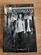 Wybrani tom 4 zbuntowani C.J.Daugherty