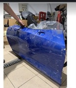 Corvette c7 drzwi Pasażera