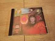 KING CRIMSON - IN THE WAKE OF POSEIDON CD