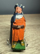 Żołnierzyk PRL. Szlachcic z zestawu z Armata. Potop Szwedzki Stan BDB. 