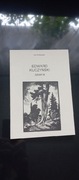 Edward Kuczyński (1905-1958): grafika, ilustracja, ekslibrisy
