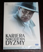 Kariera Nikodema Dyzmy Serial TVP / DVD