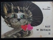Kot w butach - Jan Brzechwa