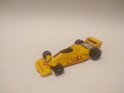Model F1 vintage 1/64 kopia Tomica, Matchbox UNIKAT!