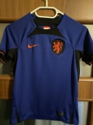 Koszulka Reprezentacji Holandii Nike 137 - 147 cm / 10 - 11 lat