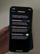 iPhone 12 Niebieski 4/64GB - IGŁA