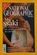 National Geographic Polska 4/2003