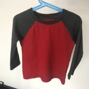 Tshirt jumping beans r.98, 3 lata, bluzka