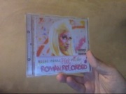Płyta Nicki Minaj Roman Reloaded