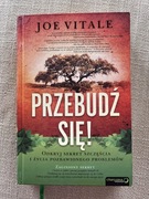 Przebudź się Joe Vitale 