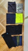 Chusty kominy Buff Polartec