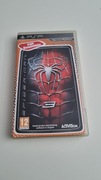 SPIDER-MAN 3 (PSP)