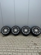 Koła Porsche Cayenne Lift 7P5601025AE 