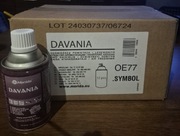 Odświeżacz powietrza Merida Davania (OE77) 12 szt