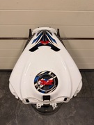 Zbiornik paliwa bak Suzuki gsxr 600 k8 750 k9 L0 