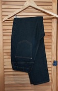 Jeansy H&M r. 170