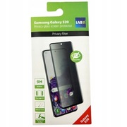 Szkło hartowane Samsung Galaxy S20 z filtrem prywatności 9H