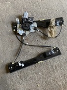 MECHANIZM PODNOŚNIK SZYBY LEWY PRZEDNI ASTRA J 