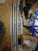 Belki bagażnika dachowego Aguri do Opla Zafira B