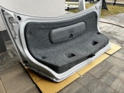 Tylnia Klapa Bagażnika do BMW E46 Coupe Titansilber Przedlift