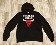 Bluza NBA Chicago Bulls by ADIDAS Performance !Rozm.S