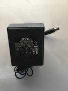 Zasilacz DVE DV-1250UP 12V 500mA