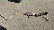 Katalizator Toyota auris