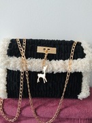 Torebka damska  do ręki