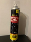 Kokpit/Cokpit spray Odświeżacz_Nabłyszczacz