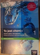 To jest chemia. 1. Poz.  ppodstawowy