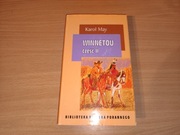 Karol May "Winnetou" część I i II